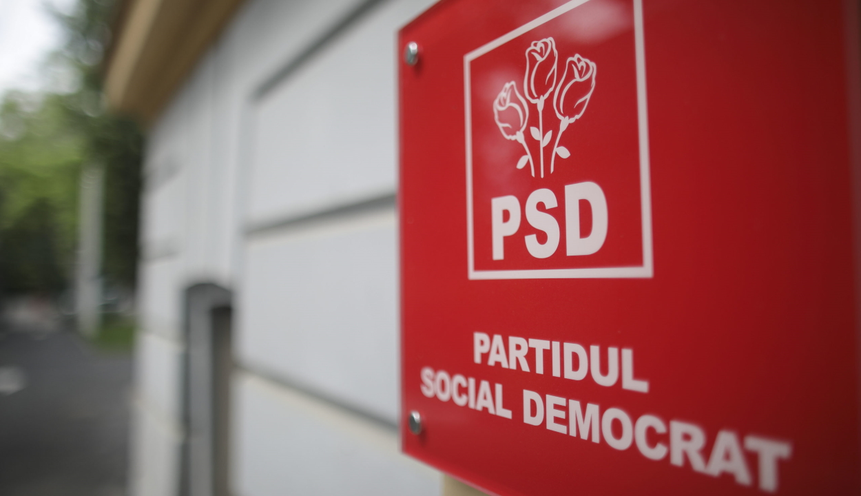 Ismertette alternatív költségvetési javaslatát a PSD