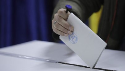 Több mint tizennyolcmillió szavazó szerepel az állandó választási névjegyzékben