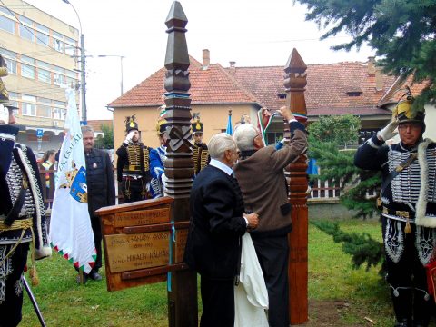 Százéves a Vitézi Rend