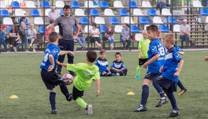 Támogatás az újonnan leigazoltaknak