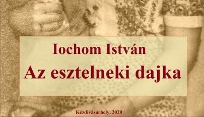 Az esztelneki dajka