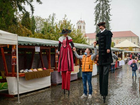 Jó, hogy megvolt!