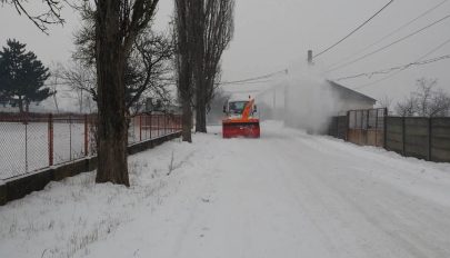 Felkészülten a télre