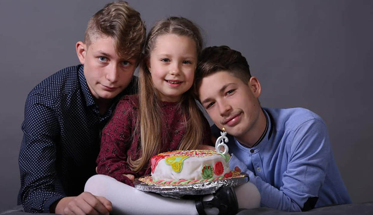 A muzsika világában