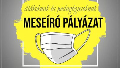 Meseíró-pályázat