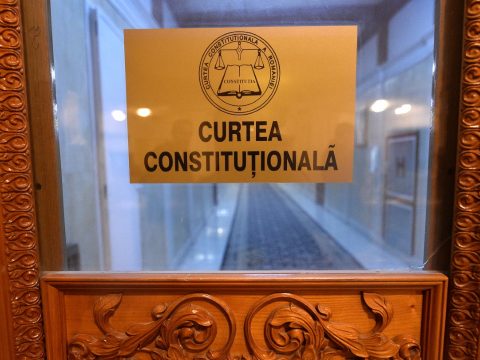 Alkotmánybíróság: a büntetőjogi ítéletek többé nem hirdethetők ki indoklás nélkül
