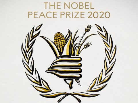 Az ENSZ Világélelmezési Programja nyerte el a Nobel-békedíjat