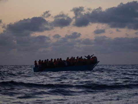 FRISSÍTVE: Szeptemberben érkezett Európába a nizzai merénylő