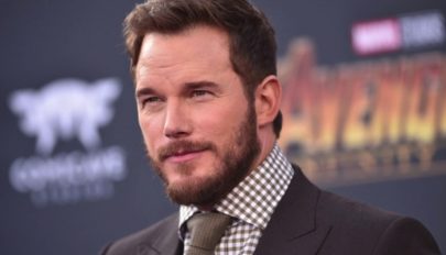 A Bosszúállók Chris Pratt segítségére siettek, mikor kiderült, hogy ő a „legrosszabb Chris” Hollywoodban