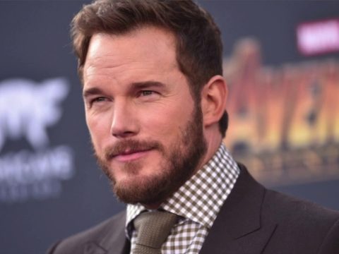 A Bosszúállók Chris Pratt segítségére siettek, mikor kiderült, hogy ő a „legrosszabb Chris” Hollywoodban