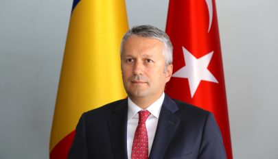Szenátus: pozitív véleményezést kapott Románia új budapesti nagykövete