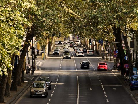 Mutatjuk, hogyan gyűrheted le a vezetéssel szembeni félelmed