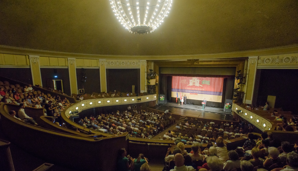 Jelentősen csökkent a kulturális intézmények látogatottsága tavaly