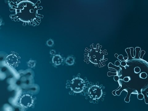 2644 új koronavírusos megbetegedést jelentettek 31.645 teszt feldolgozása nyomán