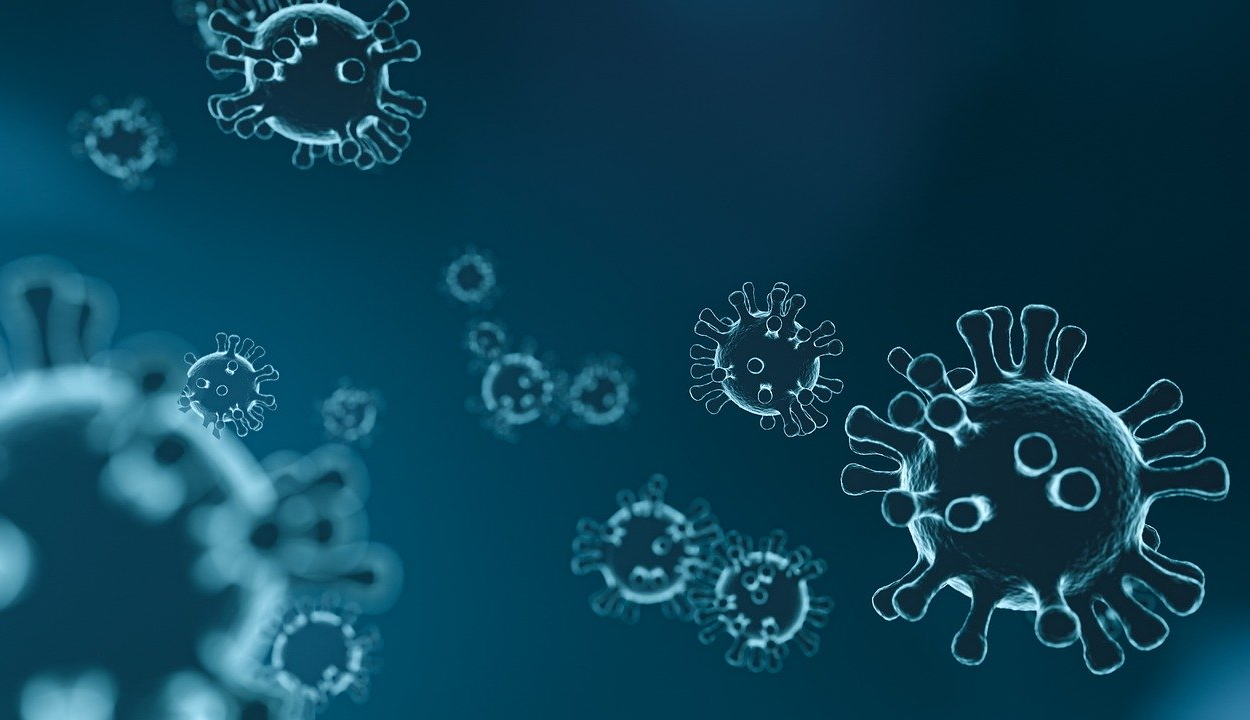 484 új koronavírusos megbetegedést jelentettek 34.213 teszt elvégzése nyomán