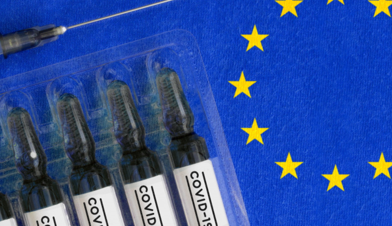 Európai Bizottság: minden tagország egyidejűleg fog hozzájutni a koronavírus elleni oltóanyagokhoz