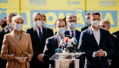 Orban: a december 6-i parlamenti választások döntőek Románia számára