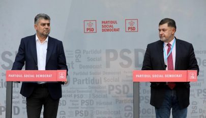 Alexandru Rafilát jelöli miniszterelnöknek a PSD