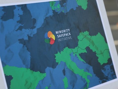 Az EP nagy többséggel támogatta a kisebbségvédelmi európai polgári kezdeményezést