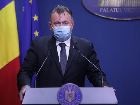 Korlátozza Románia a magasabb fertőzöttségi szintű országokból érkezők beutazását