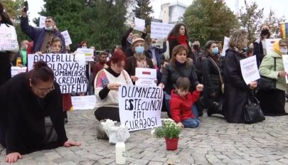 Tiltakozik az ortodox egyház a zarándoklatok betiltása ellen