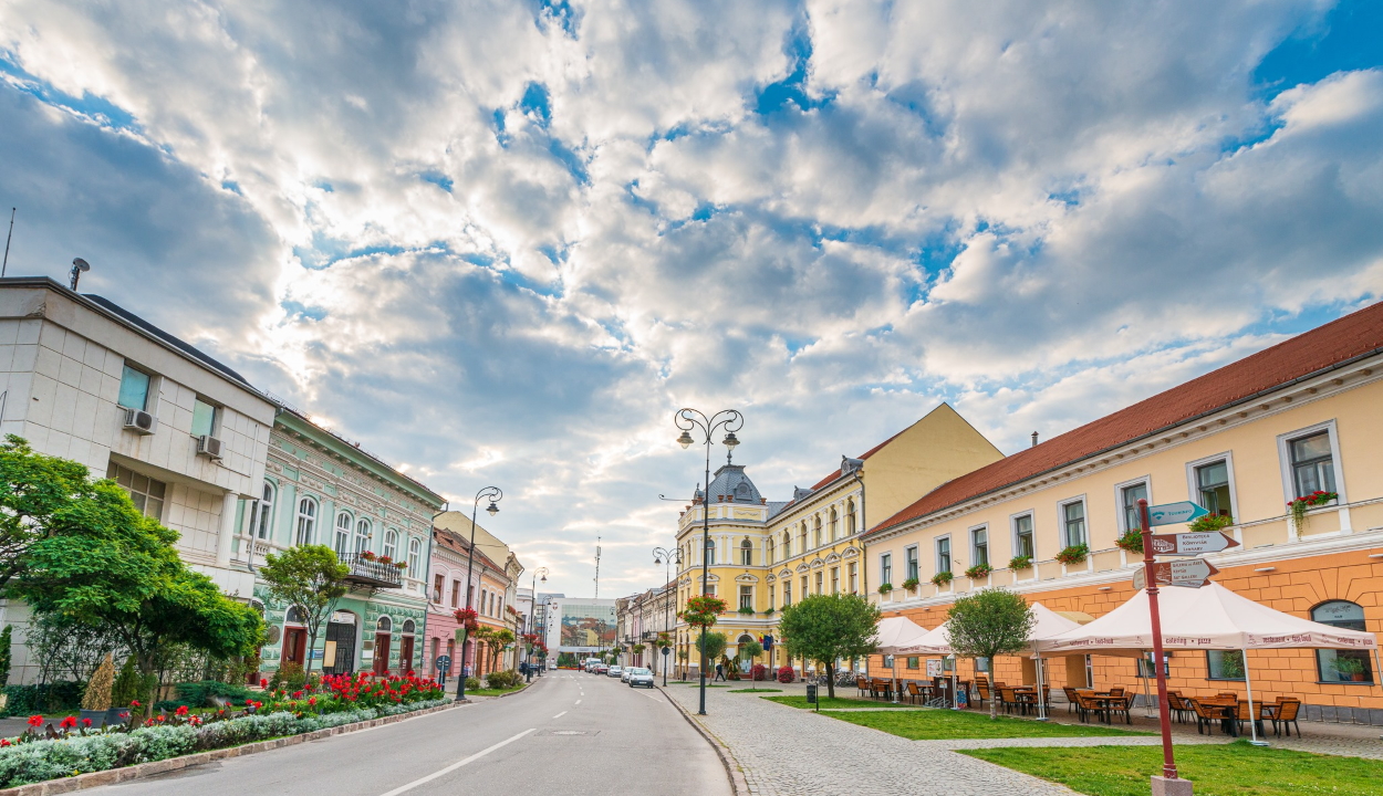 FRISSÍTVE: Meghaladta a 3 ezreléket a fertőzöttségi arány Sepsiszentgyörgyön