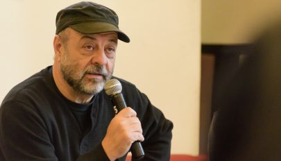 Újraválasztották Tompa Gábort az Európai Színházi Unió élére