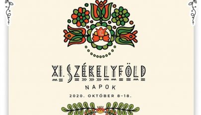 A XI. Székelyföld Napok programja