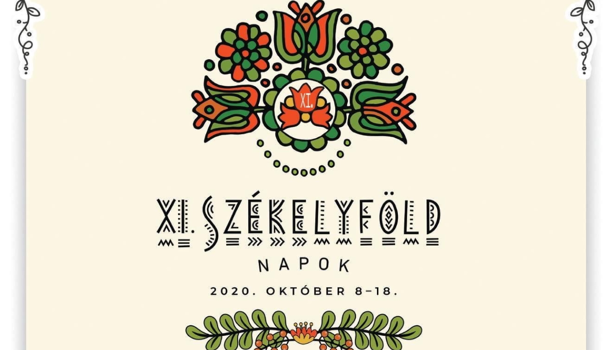 A XI. Székelyföld Napok programja