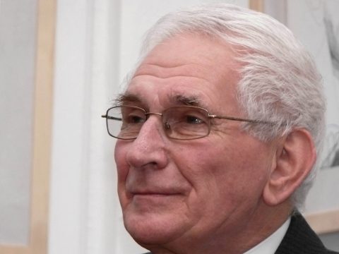 Angi Istvántól búcsúzva