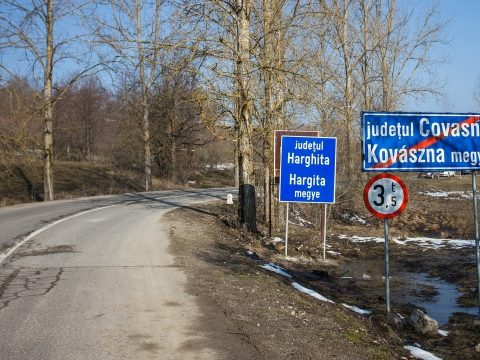 Infrastrukturális fejlesztésekre összpontosítva