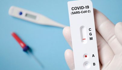 Az EU közzétette az elfogadott koronavírus-gyorstesztek közös listáját