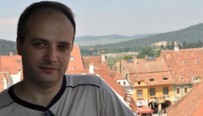 Piatra Neamţ-i kórháztűz: díszpolgári címet adományoznának a hős orvosnak