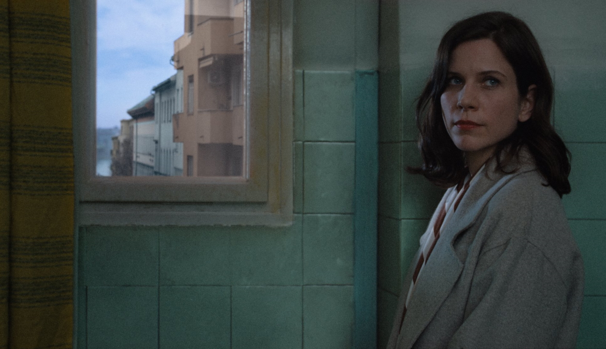 Horvát Lili filmjét nevezi Magyarország az Oscar-díjra