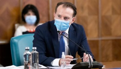 Cîţu: módosítani fogjuk az egységes bértörvényt a méltánytalanságok megszüntetése érdekében