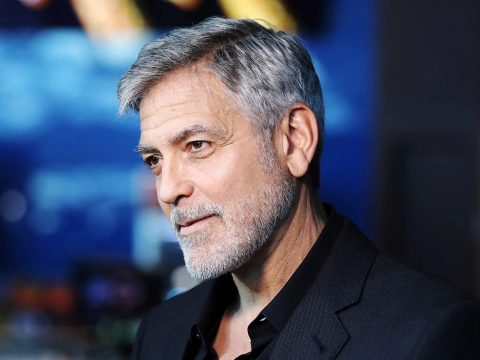 Egymillió dolláros táskákat adott barátainak George Clooney
