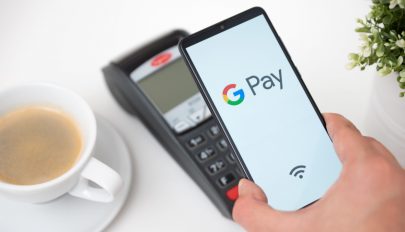 Romániában is elindult a Google Pay