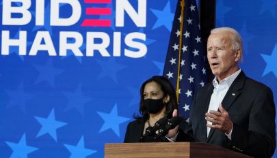 Biden kétpárti együttműködést szorgalmaz, első feladatának a járvány elleni harcot tekinti