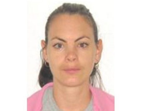 Eltűnt egy 31 éves kovásznai nő