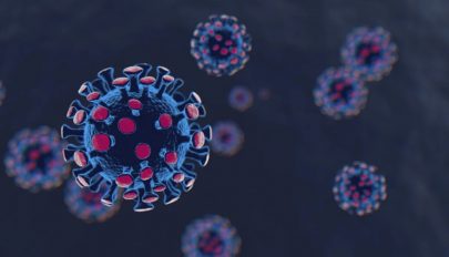 3743 új koronavírusos megbetegedést jelentettek 13.552 teszt elvégzése nyomán