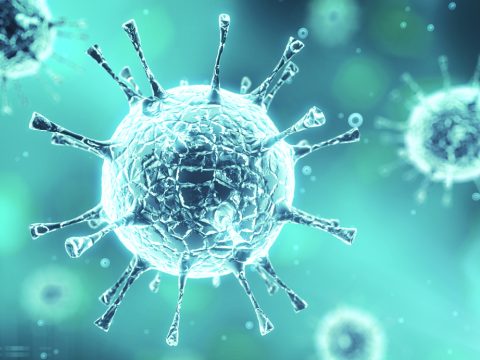 1319 új koronavírusos megbetegedést jelentettek 9520 teszt feldolgozása nyomán
