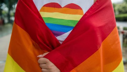 Az Európai Bizottság az LMBTQ csoportok jogegyenlőségére vonatkozó stratégiát mutatott be