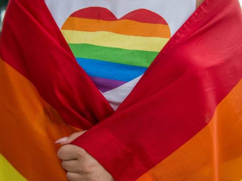 Az Európai Bizottság az LMBTQ csoportok jogegyenlőségére vonatkozó stratégiát mutatott be