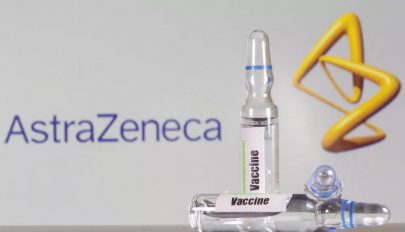 Szakértők szerint biztonságos és hatékony az Oxford-AstraZeneca-vakcina