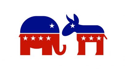 Miért elefántok a republikánusok, és miért szamarak a demokraták?