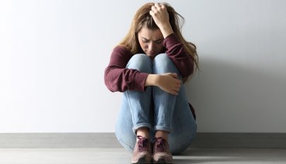 Az EU tagállamai közül Romániában legalacsonyabb a krónikus depressziósok aránya