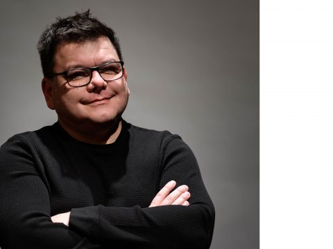 Lung László Zsolttal beszélgettünk