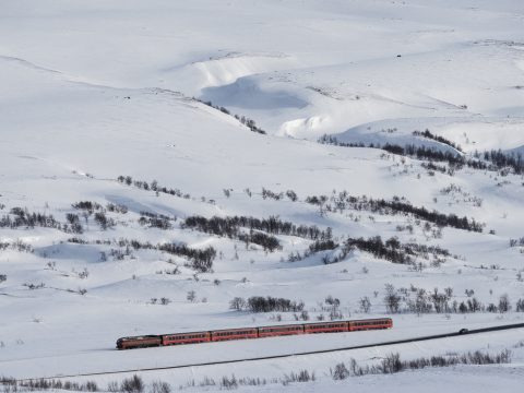 A Polar expressz a valóságban is létezik