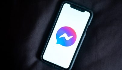 FRISSÍTVE: Európa-szerte akadozott a Facebook Messenger