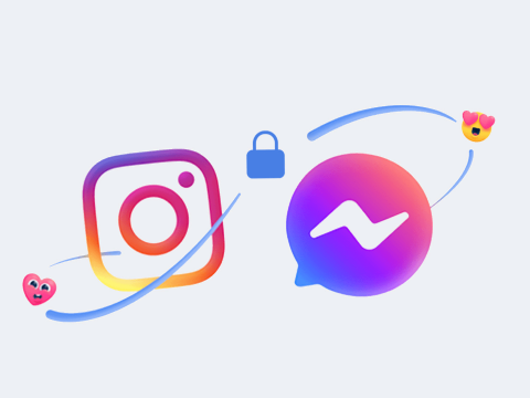 A Facebook letiltott Európában több Messenger és Instagram funkciót